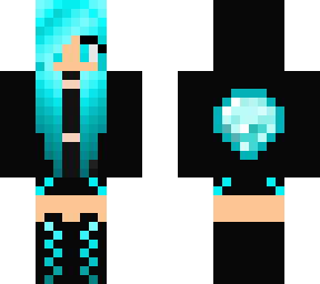diamond queen