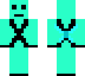 diamond slime