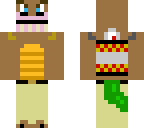dingodile re-edit