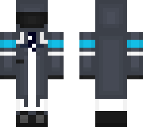 doktah arknight