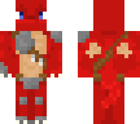 dragon knight