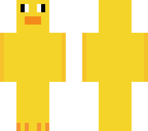 duck
