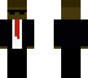 espionage main skin