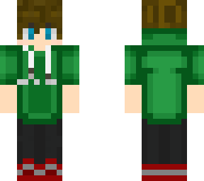 ezra (2nd outfit)