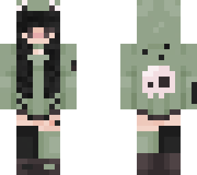 froggy nyx