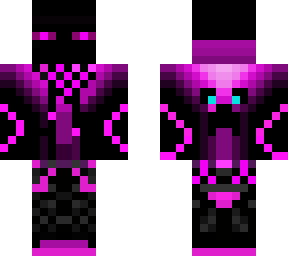 gamer enderman