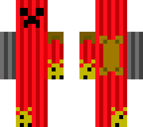 georgemango(apple)