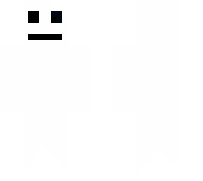 ghost boy