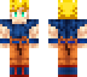 goku sjj1