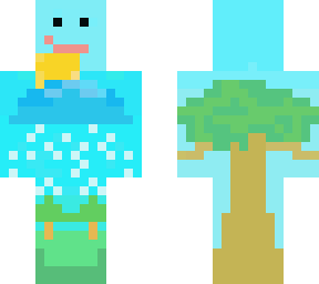 goood boy skin
