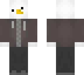 goose