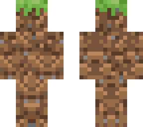 grass/ dirt