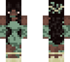 green muse