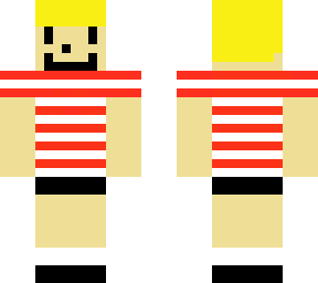 harold         {captain underpants}