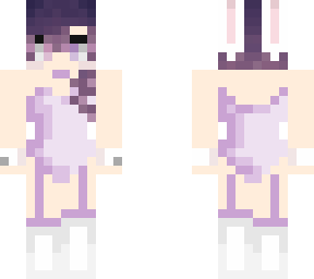 hika bunny