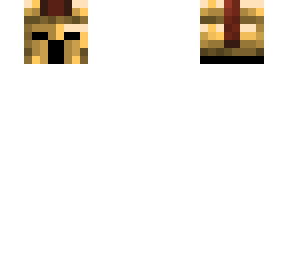 hoplite's helmet