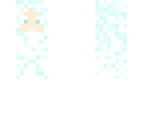 icy hair