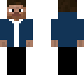jacket steve