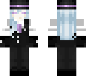 kahz iridium (oc)