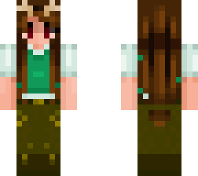 kaiser(personal oc)