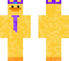 king duck