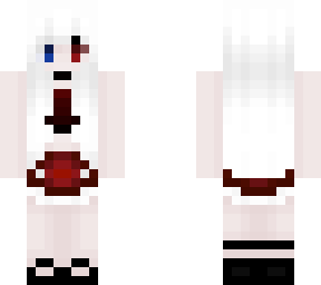 king/queen hers v1 - choker