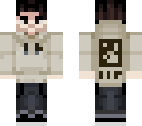 Kiros | Minecraft Skin