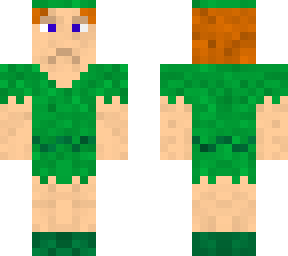 kokiri child