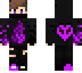 komka hardcore skin