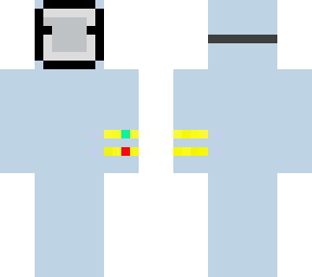 masked guy test