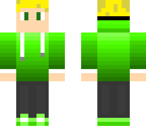 minecraftcat761 without mask v2