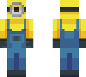 minion