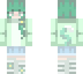 mint cat