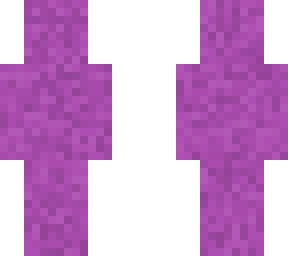 mix of purple