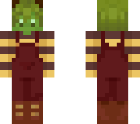 mossy :v