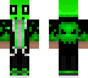 mrgreenskull