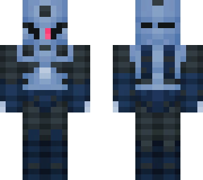 msm-07 z'gok