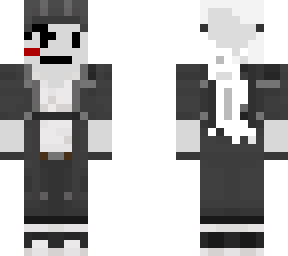 my oc