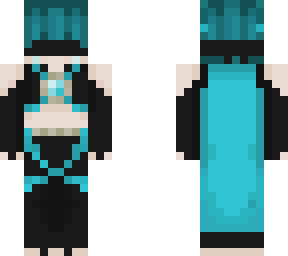 my oc