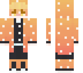 my skin