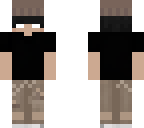 my skin