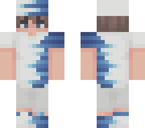 my skin