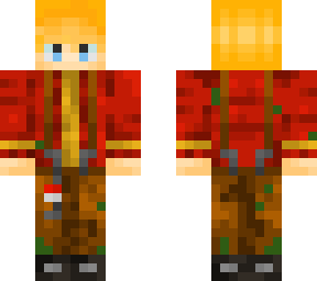 ocean hunter
