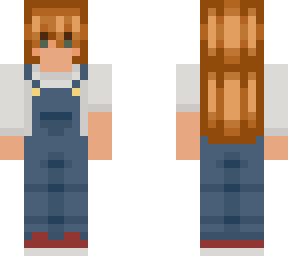 overalls