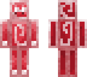 peppermint | Minecraft Skin
