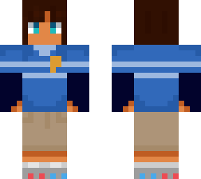 person