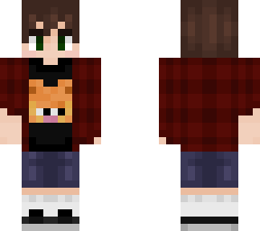 personal skin