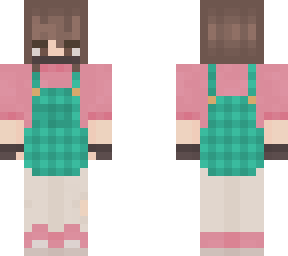 pink n cyan update