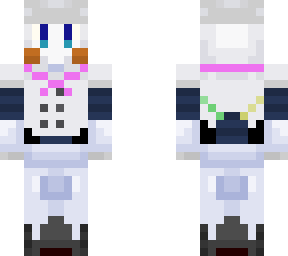 pizza bot (grimtime edit) (redo)