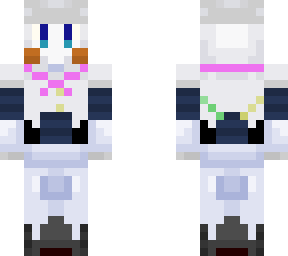pizza bot (grimtime edit)